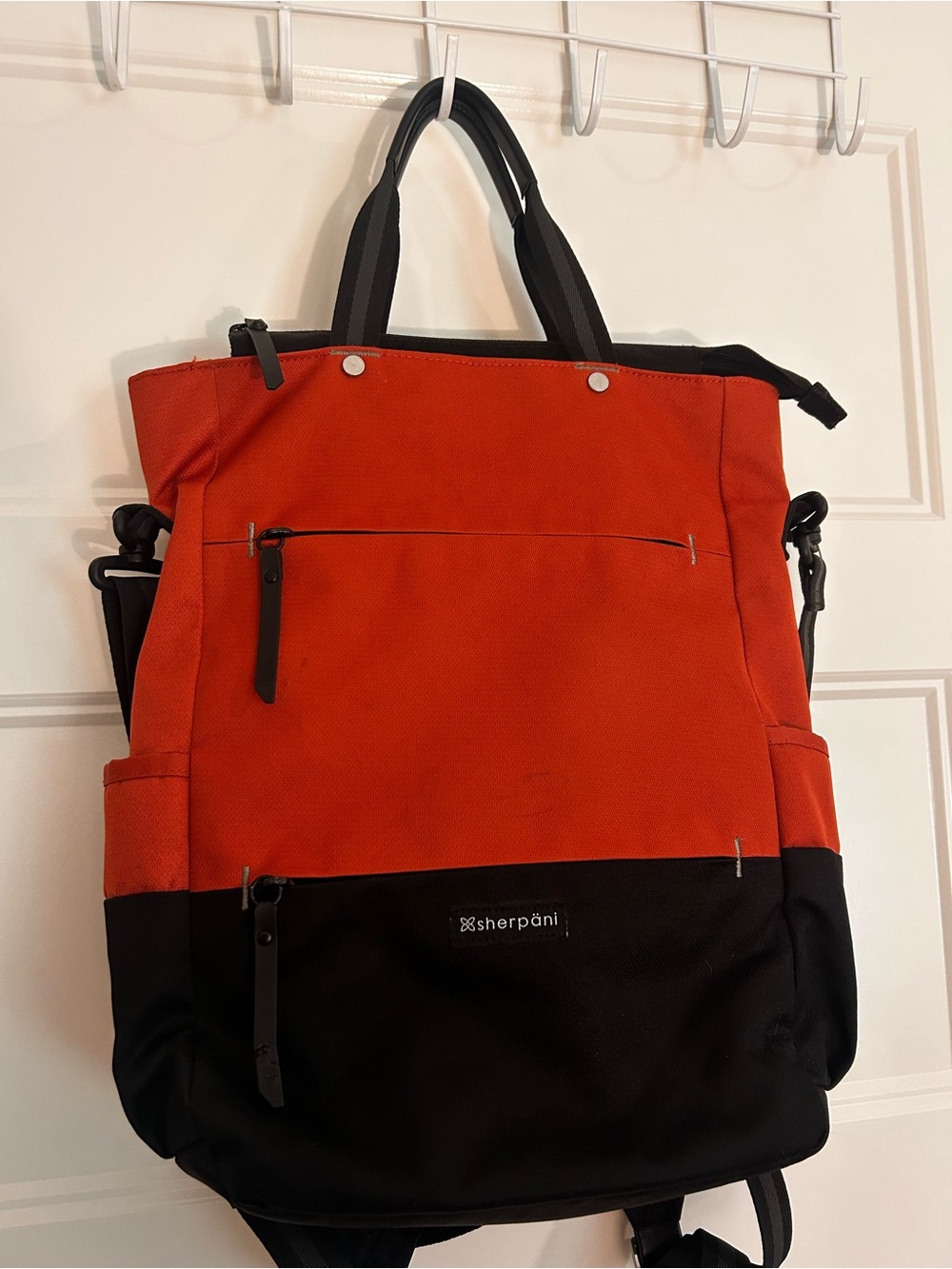 Sherpani Camden Crossbody Tote - Women's - Picture 8 of 12